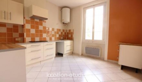 Logement tudiant T2 à Saint tienne (42100)