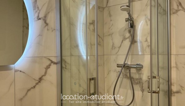 Logement tudiant T2 à Saint tienne (42100)