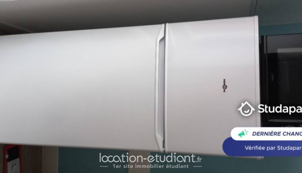 Logement tudiant T2 à Saint tienne (42100)