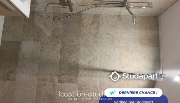 Logement tudiant T2 à Saint tienne (42100)