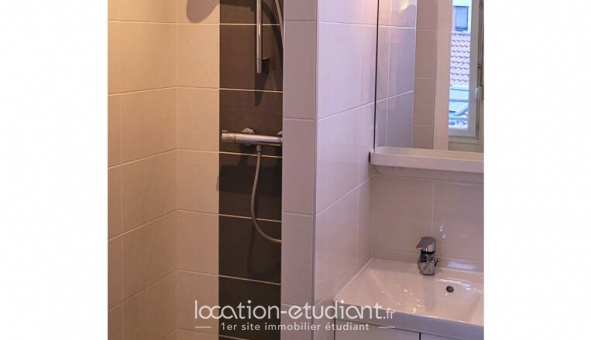 Logement tudiant T2 à Saint tienne (42100)
