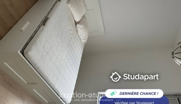 Logement tudiant T2 à Saint tienne (42100)