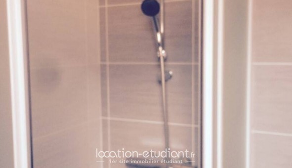 Logement tudiant T2 à Saint tienne (42100)