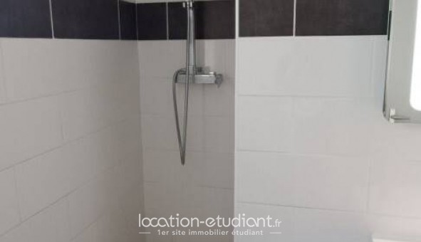 Logement tudiant T2 à Saint tienne (42100)