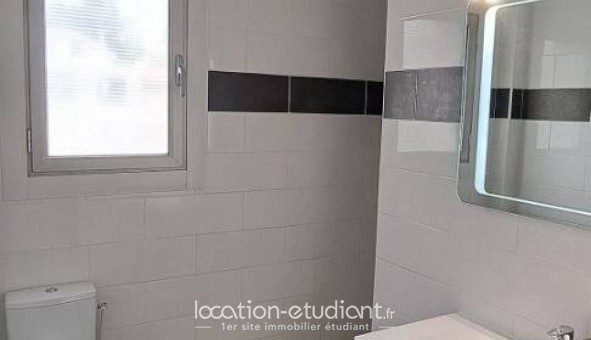 Logement tudiant T2 à Saint tienne (42100)