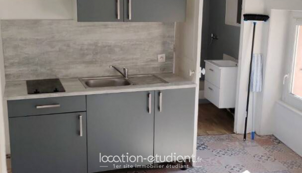 Logement tudiant Location T2 Meublé Saint tienne (42100)