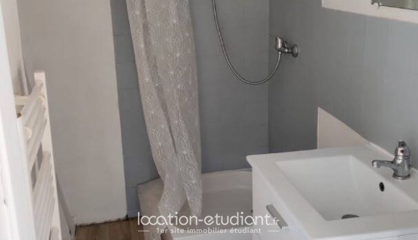 Logement tudiant T2 à Saint tienne (42100)