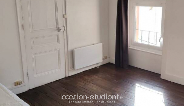 Logement tudiant T2 à Saint tienne (42100)