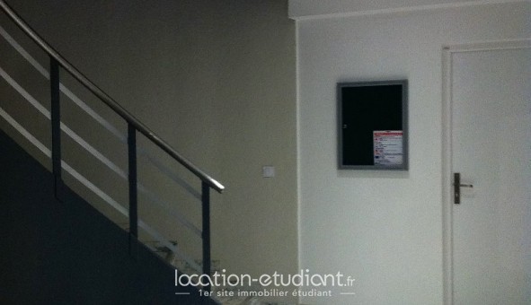 Logement tudiant T2 à Saint tienne (42100)