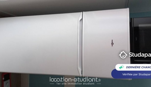Logement tudiant T2 à Saint tienne (42100)