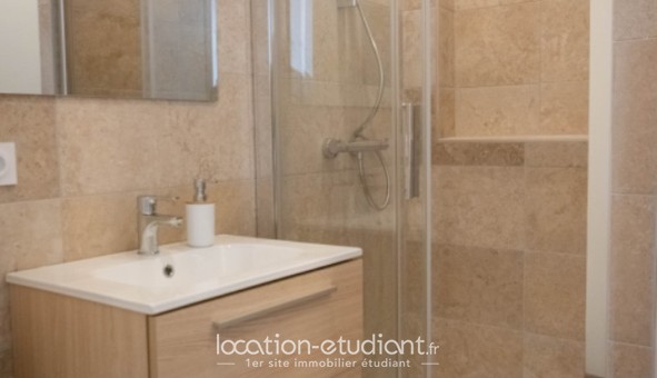 Logement tudiant T2 à Saint tienne (42100)
