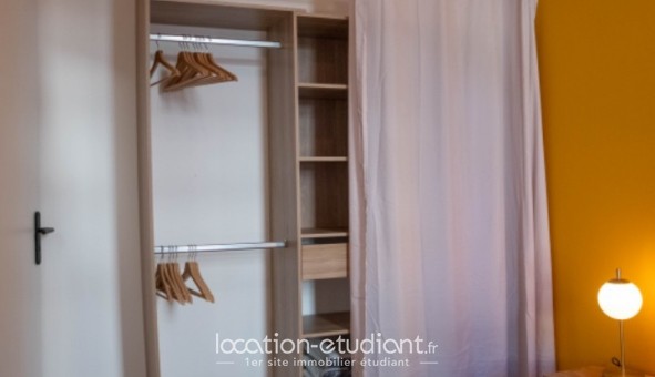 Logement tudiant T2 à Saint tienne (42100)