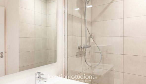 Logement tudiant T2 à Saint tienne (42100)