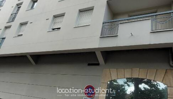 Logement �tudiant T2 &agrave; Saint �tienne (42100)