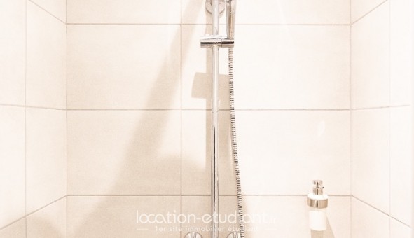 Logement �tudiant T2 &agrave; Saint �tienne (42100)