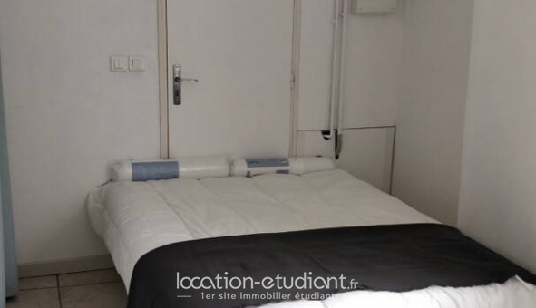 Logement �tudiant T2 &agrave; Saint �tienne (42100)