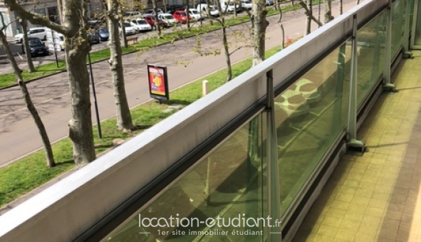 Logement �tudiant T2 &agrave; Saint �tienne (42100)