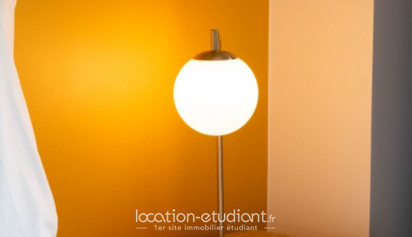 Logement �tudiant T2 &agrave; Saint �tienne (42100)