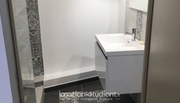 Logement �tudiant T2 &agrave; Saint �tienne (42100)
