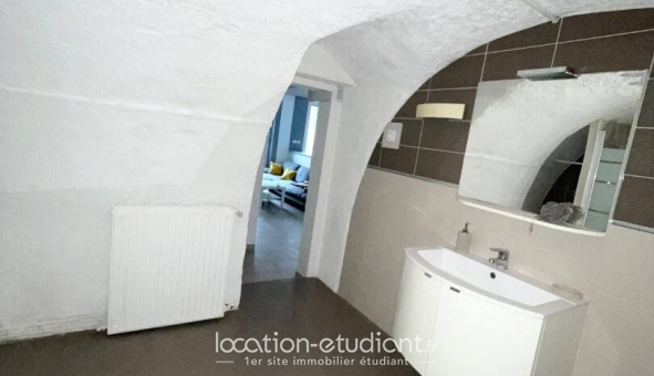 Logement �tudiant T2 &agrave; Saint �tienne (42100)