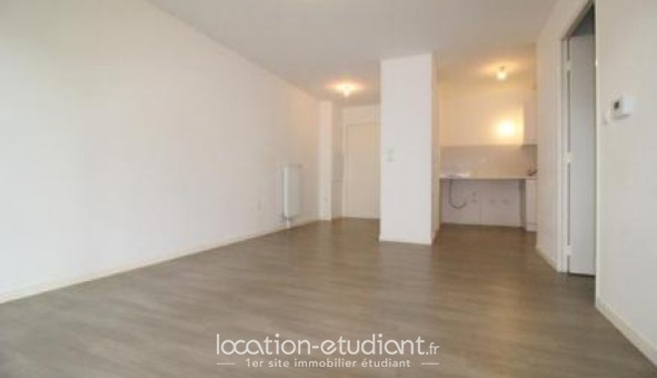 Logement tudiant T2 à Saint Fargeau Ponthierry (77310)