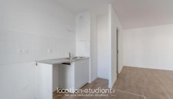 Logement tudiant T2 à Saint Fargeau Ponthierry (77310)