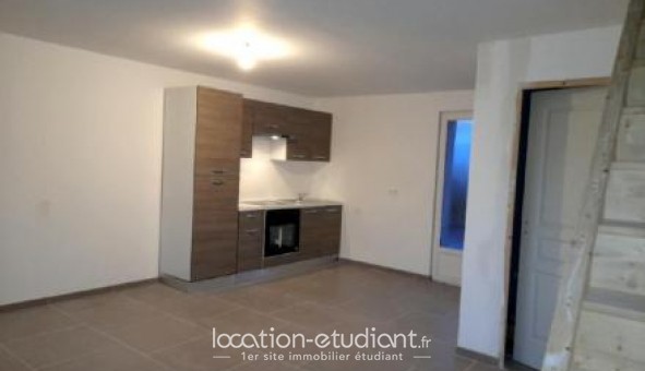 Logement tudiant T2 à Saint Folquin (62370)