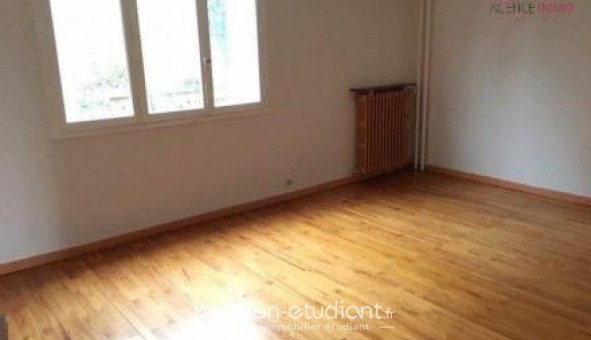 Logement tudiant T2 à Saint Fons (69190)