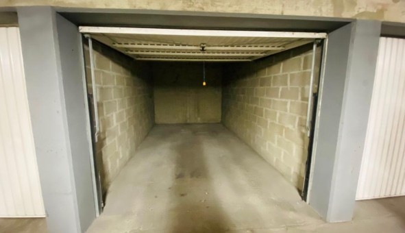 Logement tudiant T2 à Saint Fons (69190)