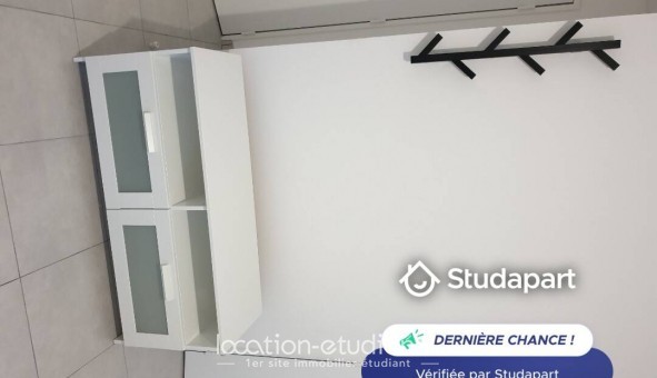 Logement tudiant T2 à Saint Fons (69190)