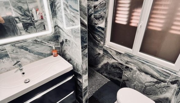 Logement tudiant T2 à Saint Fons (69190)