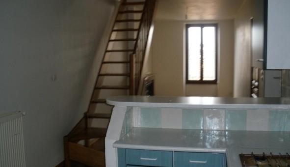 Logement �tudiant Location T2 Vide Saint Fons (69190)