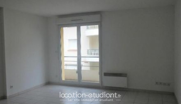 Logement tudiant T2 à Saint Gaudens (31800)