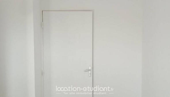 Logement tudiant T2 à Saint Gaudens (31800)