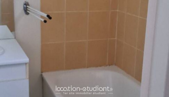 Logement tudiant T2 à Saint Gaudens (31800)
