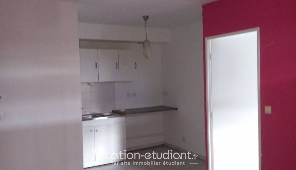 Logement tudiant T2 à Saint Gaudens (31800)