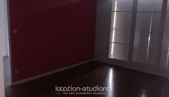 Logement tudiant T2 à Saint Gaudens (31800)