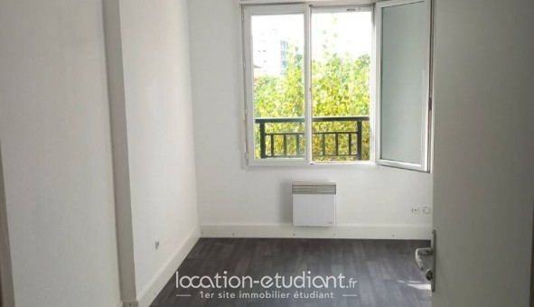 Logement tudiant T2 à Saint Gaudens (31800)