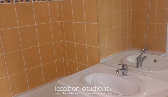 Logement tudiant T2 à Saint Gaudens (31800)