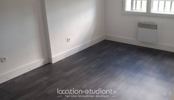 Logement tudiant T2 à Saint Gaudens (31800)