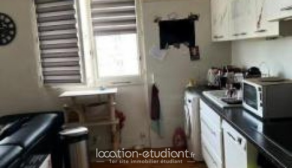 Logement tudiant T2 à Saint Genest Lerpt (42530)