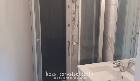 Logement �tudiant T2 &agrave; Saint Genest Lerpt (42530)