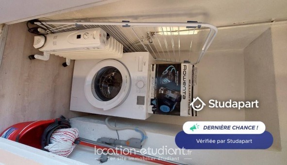 Logement �tudiant T2 &agrave; Saint Genest Lerpt (42530)