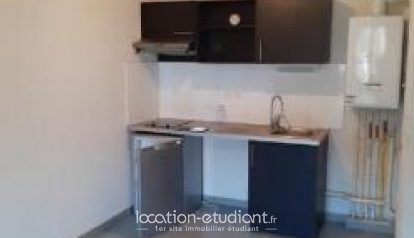 Logement tudiant T2 à Saint Genis Bellevue (31180)