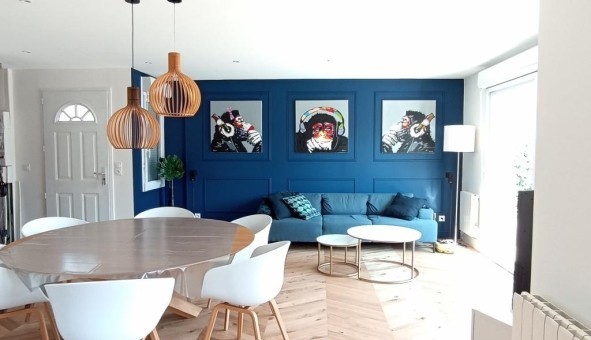 Logement tudiant T2 à Saint Genis Laval (69230)