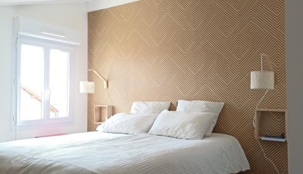 Logement tudiant T2 à Saint Genis Laval (69230)