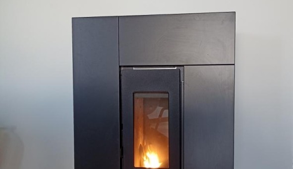 Logement tudiant T2 à Saint Genis Laval (69230)