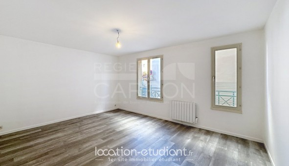 Logement tudiant Location T2 Vide Saint Genis Laval (69230)