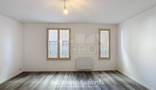 Logement tudiant T2 à Saint Genis Laval (69230)