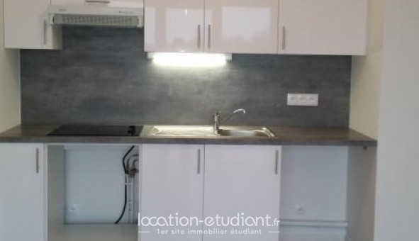 Logement �tudiant T2 &agrave; Saint Georges Montcocq (50000)